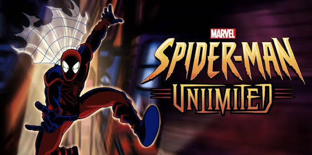 Spider-Man Unlimited