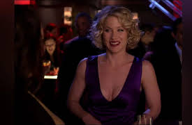 Samantha Who? Season 1: The Butterflies