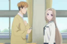 A Girl and Her Guard Dog: Maidenly Feelings and Parental Feelings