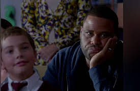 black-ish Season 1: Crazy Mom