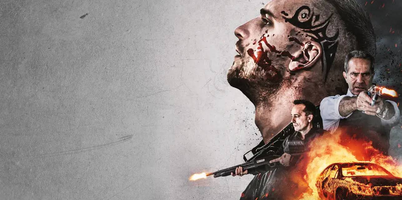 Roads of Fear (2024)