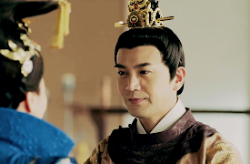 Tang Dynasty Tour: Tang Dynasty Tour 07