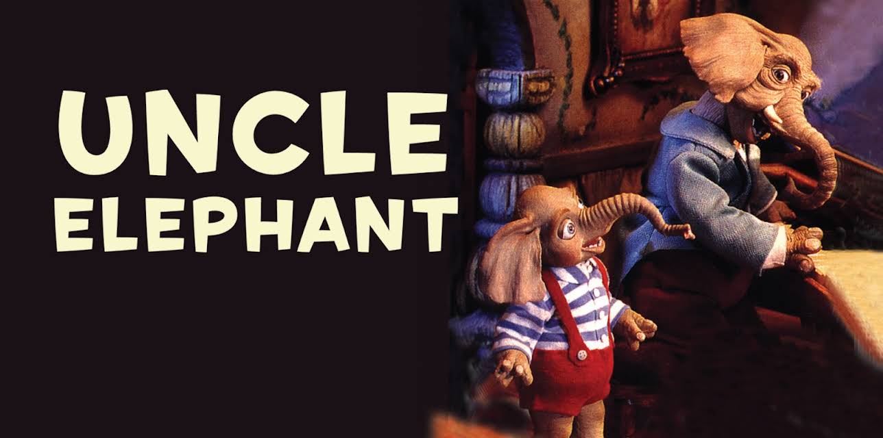 Uncle Elephant (1991)
