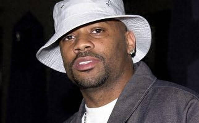 Damon Dash