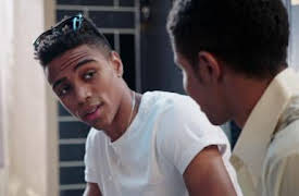 Greenhouse Academy: Great Scott