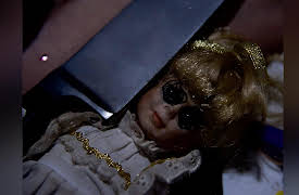 Paranormal Nightshift, Season 1: Soldier's Story and Dead Pool