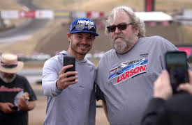 Race For The Championship: Episode 6