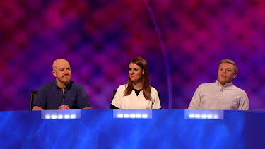 11:40 PM: Mock the Week (S14 E2) (S14) | Dave | 4/2 2026