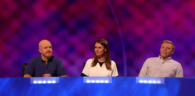 12:00 AM: Mock the Week (S14 E2) (S14) | Dave | 12/16 2025