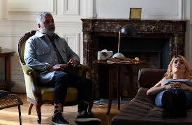 The End of Love: Let another one begin