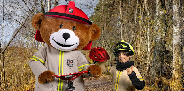 07:00: Bjørnis og barnekonstablene: Bruk hodet! | NRK Super | 12/29 2025