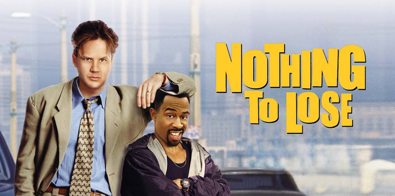 Nothing To Lose (1997)