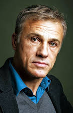 Christoph Waltz as 