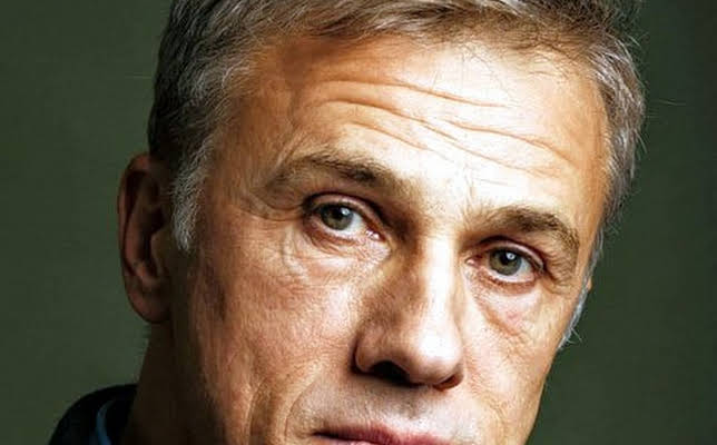 Christoph Waltz