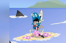 The Beach Crew: Hawaiian Hula Holiday