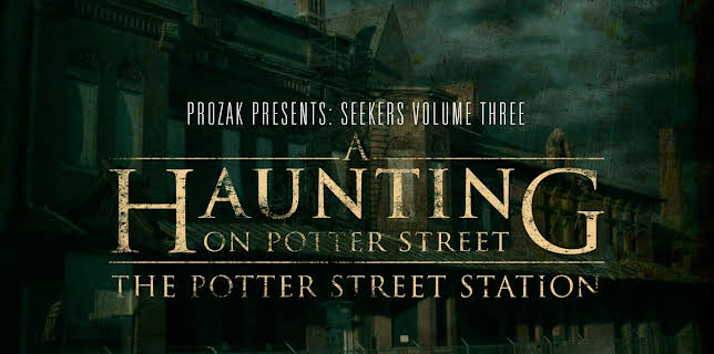 A Haunting on Potter Street (2012)