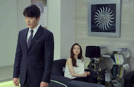 Temptation: Temptation - Episode 6