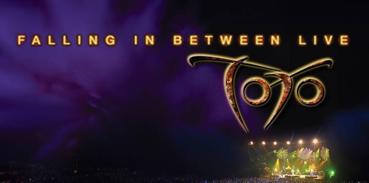 Toto - Falling In Between (2008)