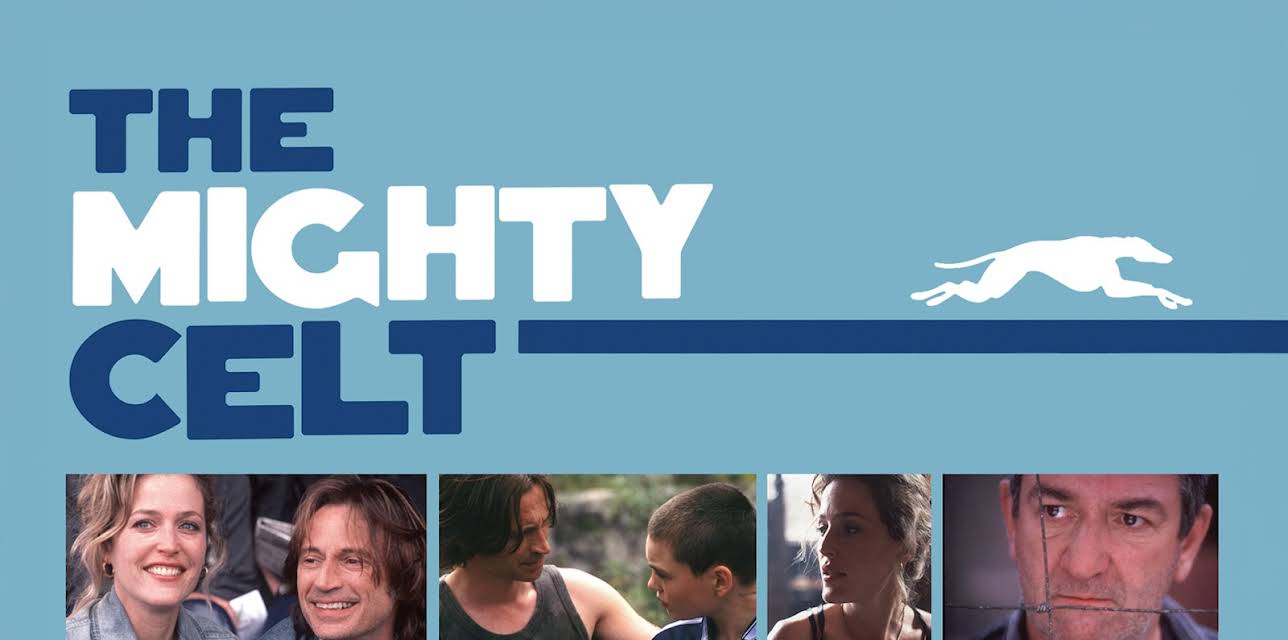 The Mighty Celt (2005)