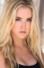 Spencer Locke as 