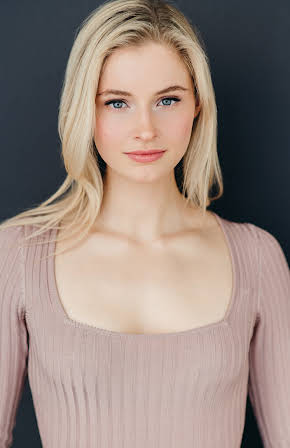 Hannah Galway as 