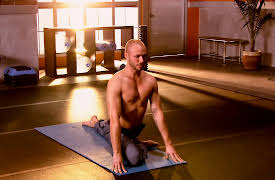 Recover: Restorative Yoga