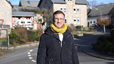 21:00: Hausnummer Lecker | SWR Fernsehen BW | 4/20 2026