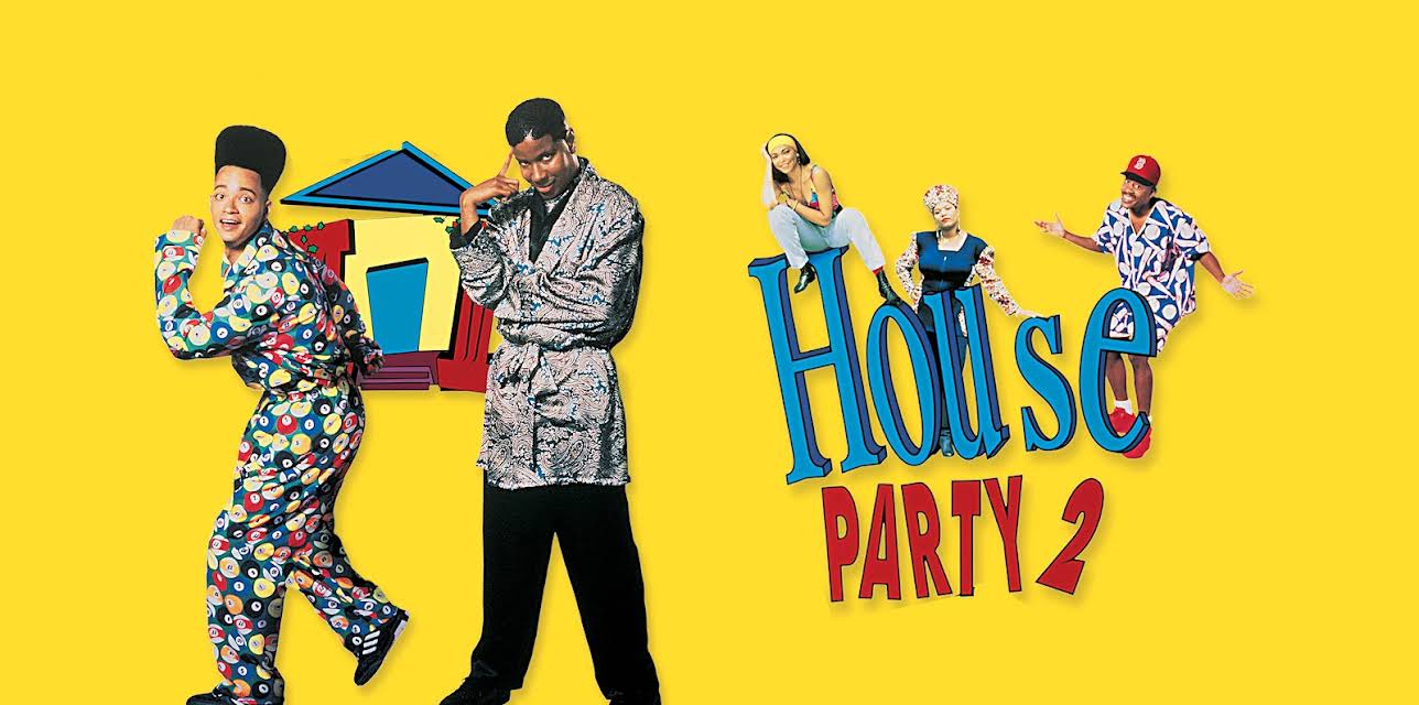 House Party 2 (1991)