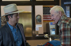 Justified: Episode 5