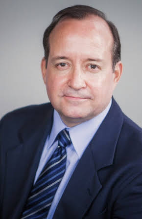 Robert J. Tavenor as 