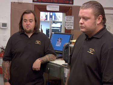 19:30: Pawn Stars - Die drei vom Pfandhaus | Kabel Eins Doku | 5/27 2026
