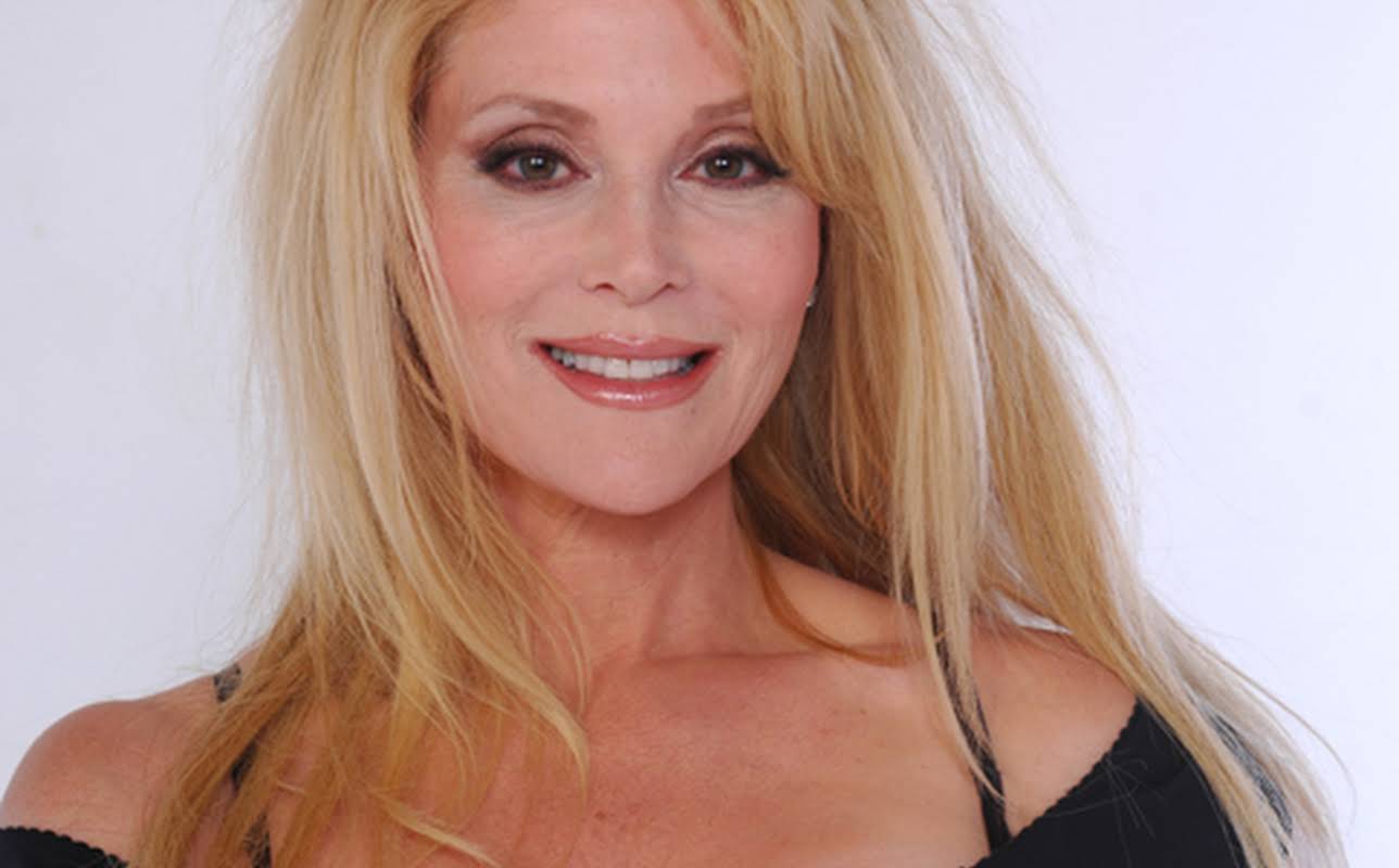 Audrey Landers
