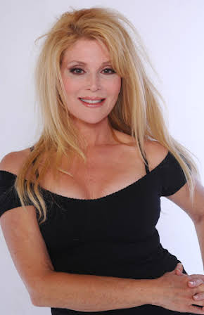 Audrey Landers as Maeve Grayham