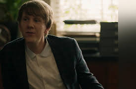 Everything's Gonna Be Okay Season 1: Harvester Ants