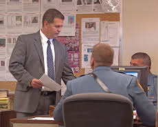 Medical Detectives - Geheimnisse der Gerichtsmedizin