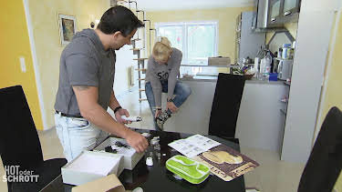 23:40: Hot oder Schrott - Die Allestester | VOX | 4/19 2026