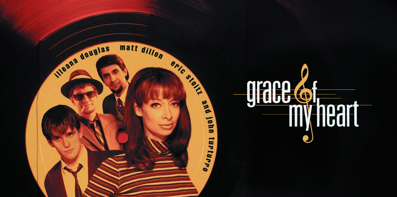 Grace of My Heart (1996)