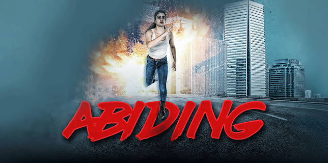 Abiding (2023)