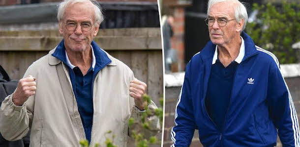 Pierce Brosnan Undergoes Dramatic Transformation for Upcoming Boxing Biopic