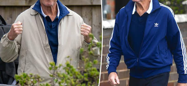 Pierce Brosnan Undergoes Dramatic Transformation for Upcoming Boxing Biopic