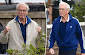 Pierce Brosnan Undergoes Dramatic Transformation for Upcoming Boxing Biopic