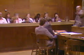 The People v. The Klan, Season 1: Hate on Trial