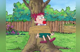 Horrid Henry: Horrid Henry's Birthday