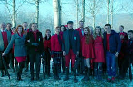 Riverdale: Episode 9