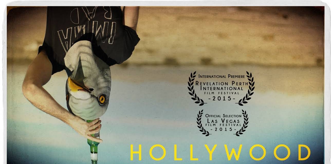 Hollywood (2015)