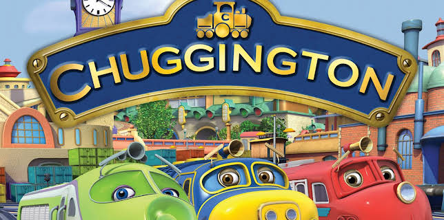 Chuggington Season 1
