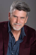 Christopher Bradley as 