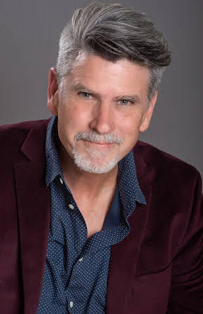 Christopher Bradley as 