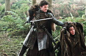 Game of Thrones: Episode 6