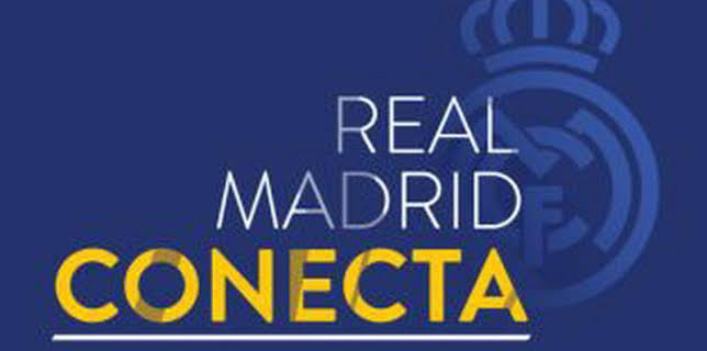 Real Madrid Conecta